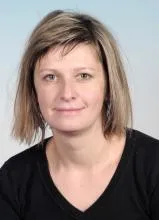 Mgr. Martina Malichová